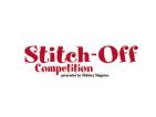 Stitch Off Competition