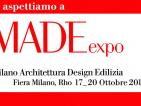 Made Expo Milano 2012