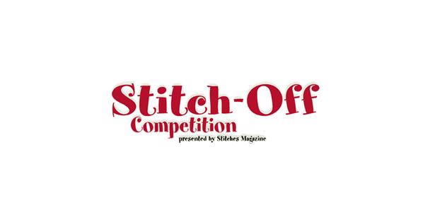 Stitch Off Competition