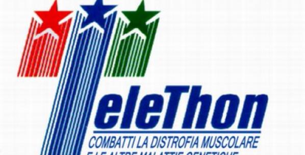 AMG con Telethon